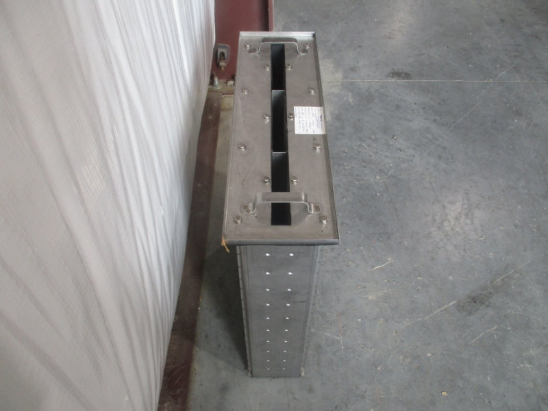 NCS A-1052 NSNP