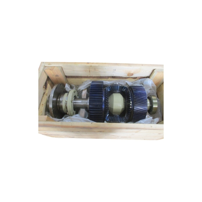 GEAR PINION MT4-DD-44 NSNP
