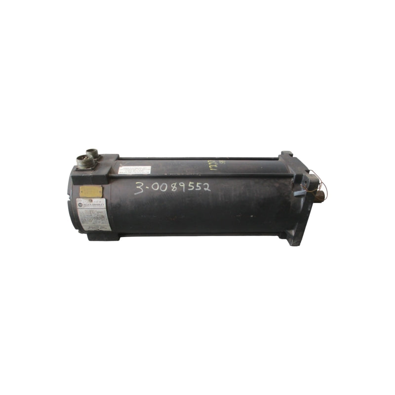 ALLEN BRADLEY 1326AB-C4C11 (AS PICTURED) UNMP