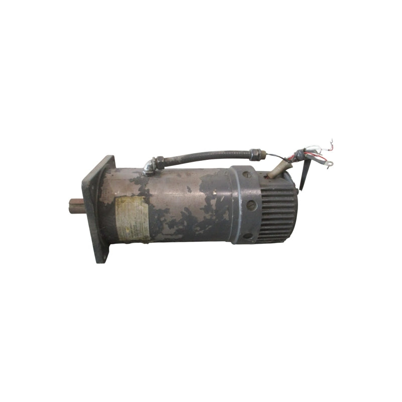 ALLEN BRADLEY 1326DP-52A-A2 55.00V 19.50A (AS PICTURED) UNMP