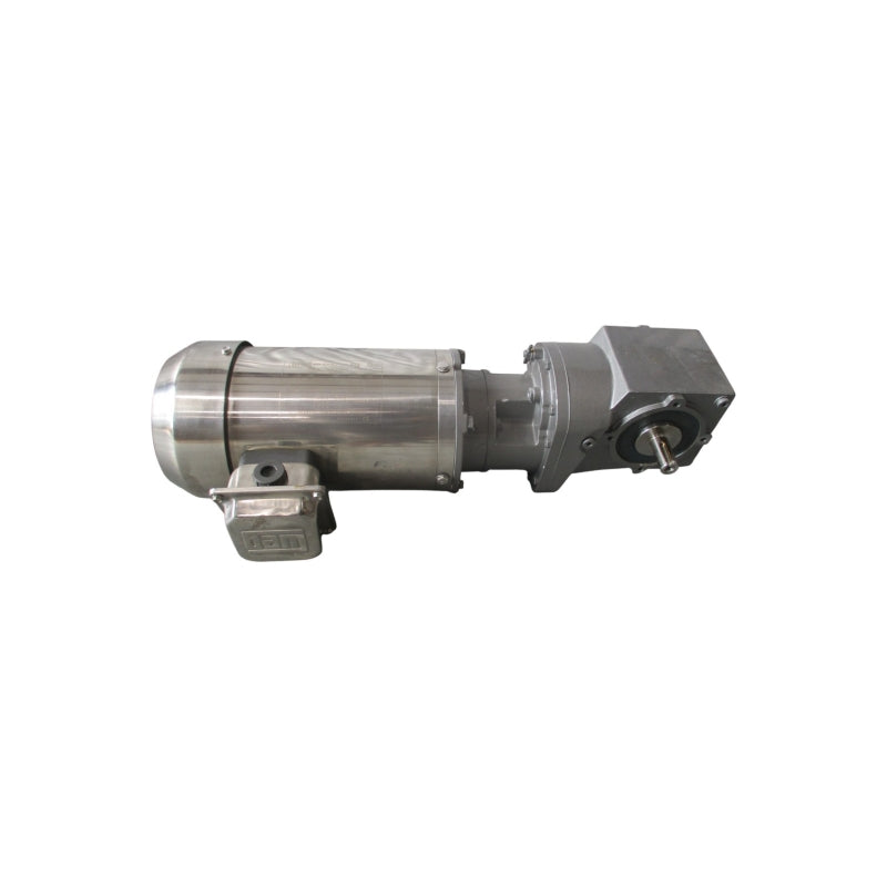NORD SK93172.1VN56C-56C WITH WEG SHARK MOTOR NSNP