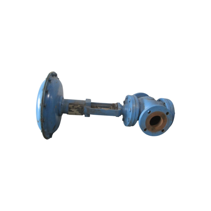 DEZURIK-KIELEY&MUELLER GTBD-100-D-C-23 9166425 50PSI UNMP