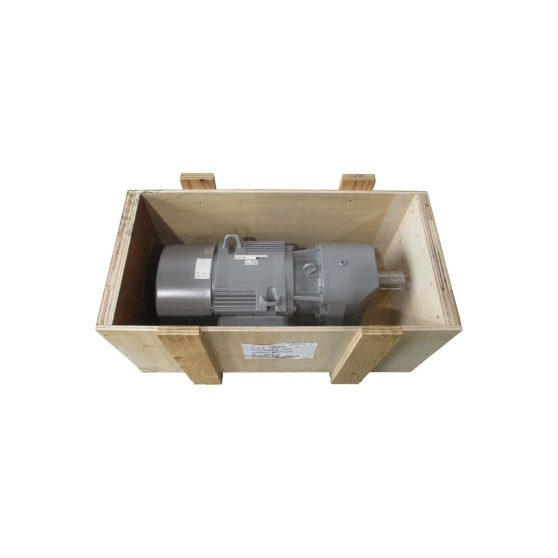 HITACHI INDUSTRIES GP48-370-20B 220V 13.8A NSNP