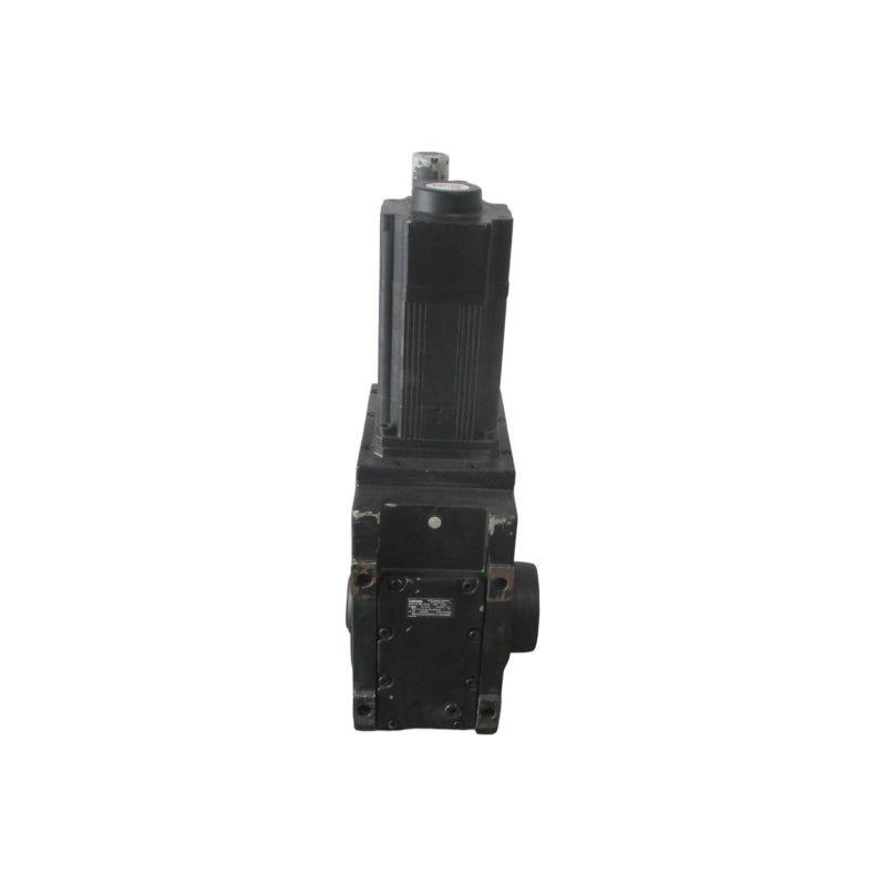 LENZE MCS14L32-RS0B0-Z0F0-ST6S00N-R0SU 275V 15.0A NSNP
