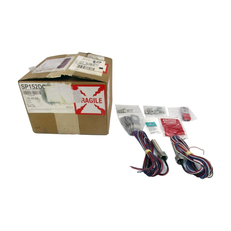 HAWS SP152DC NSMP