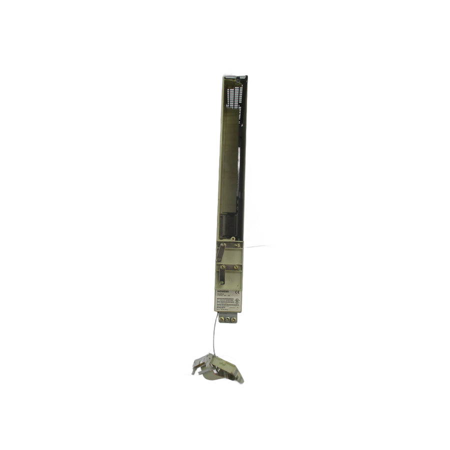 SIEMENS 6SN1123-1AA00-0AA1 15A UNMP