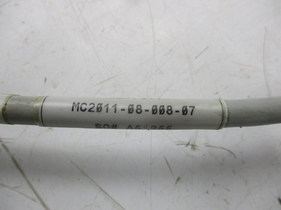 MORRELL K21-MG1-TC MC2011-08-008-07 UNMP