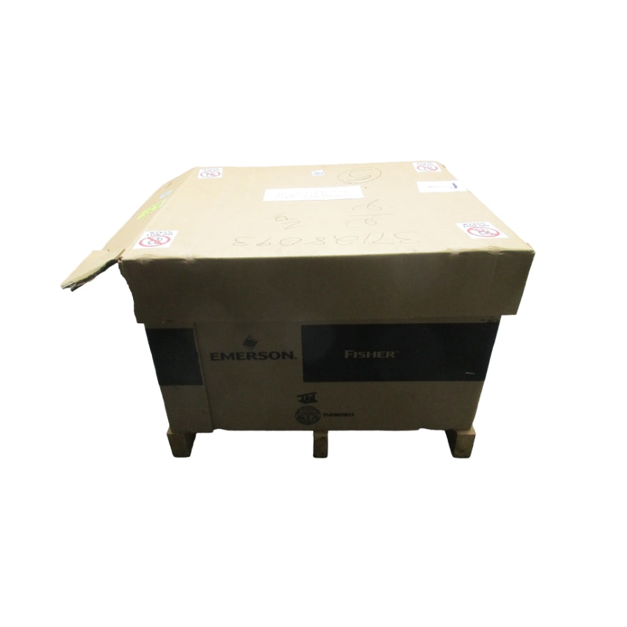 FISHER EGR-1136-4265917 NSMP