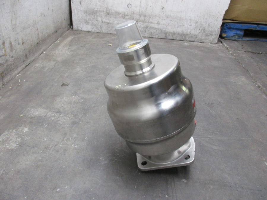 SAUNDERS S360 NSNP