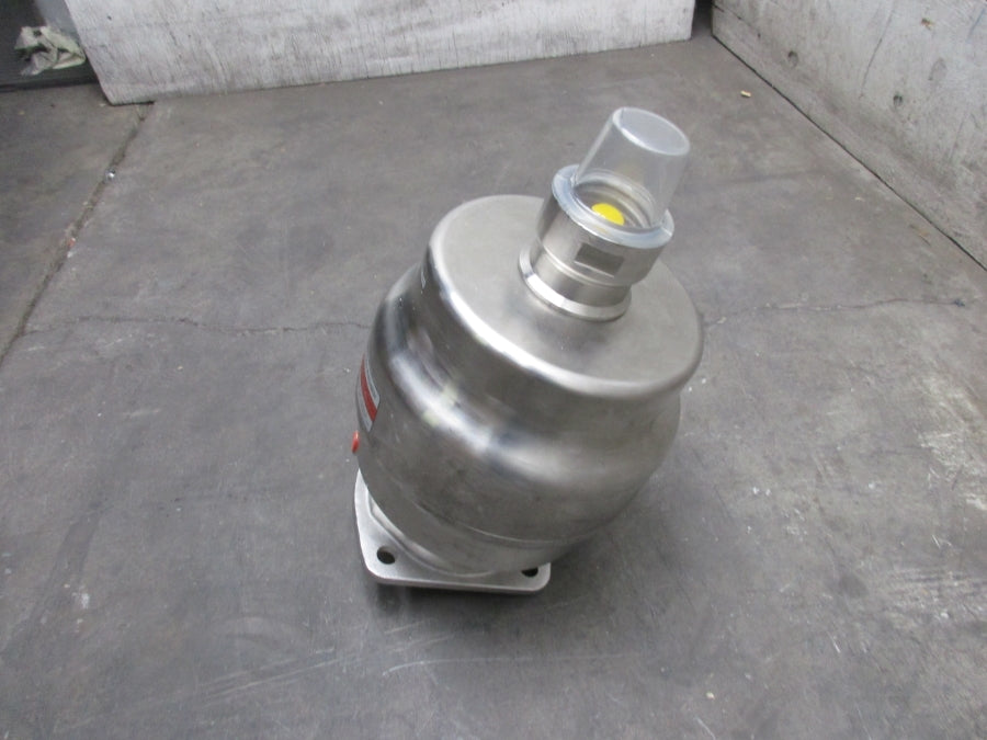 SAUNDERS S360 NSNP