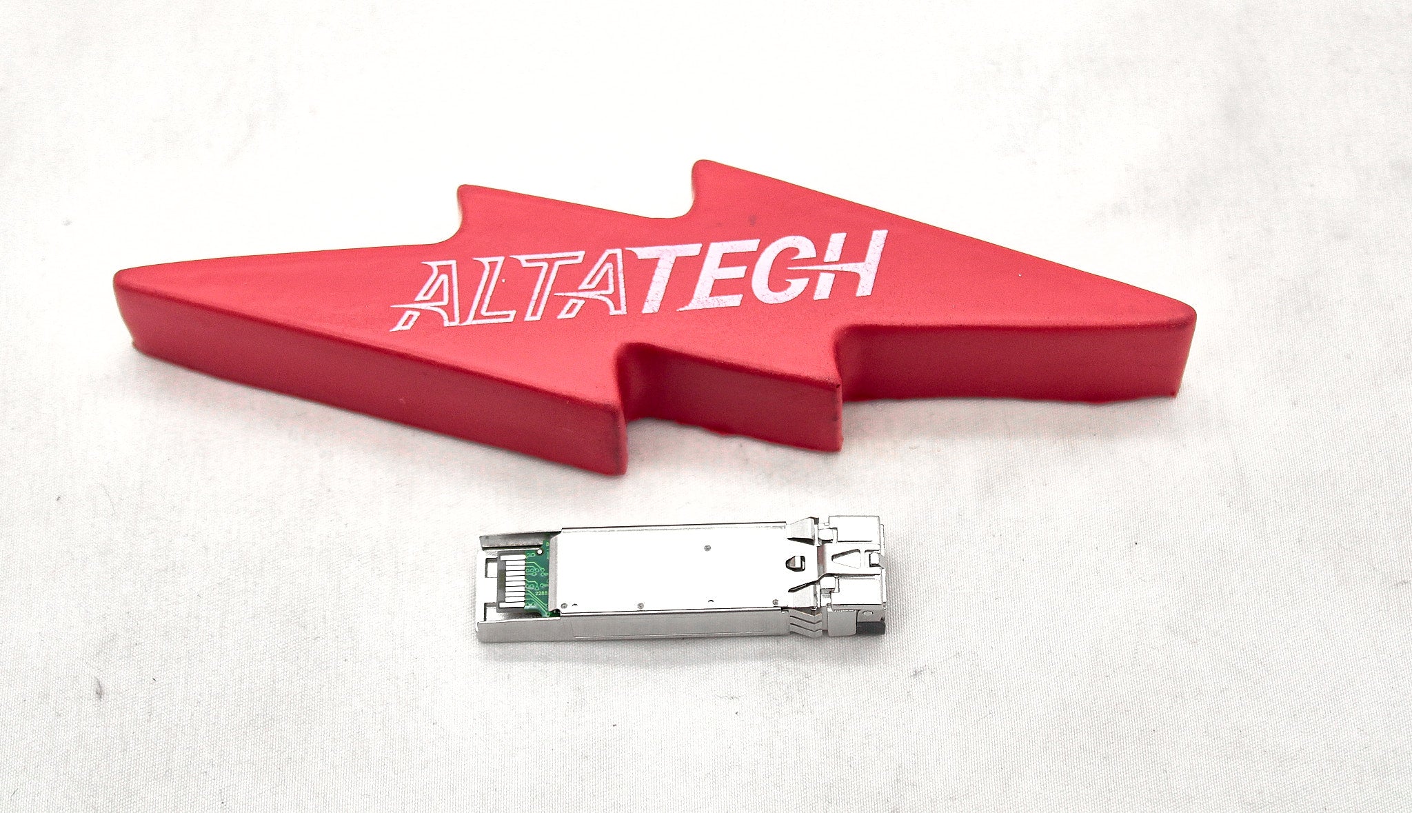 Chelsio PLRXPL-SC-S43-42B 10GB SFP+ SR 850NM CHELSIO