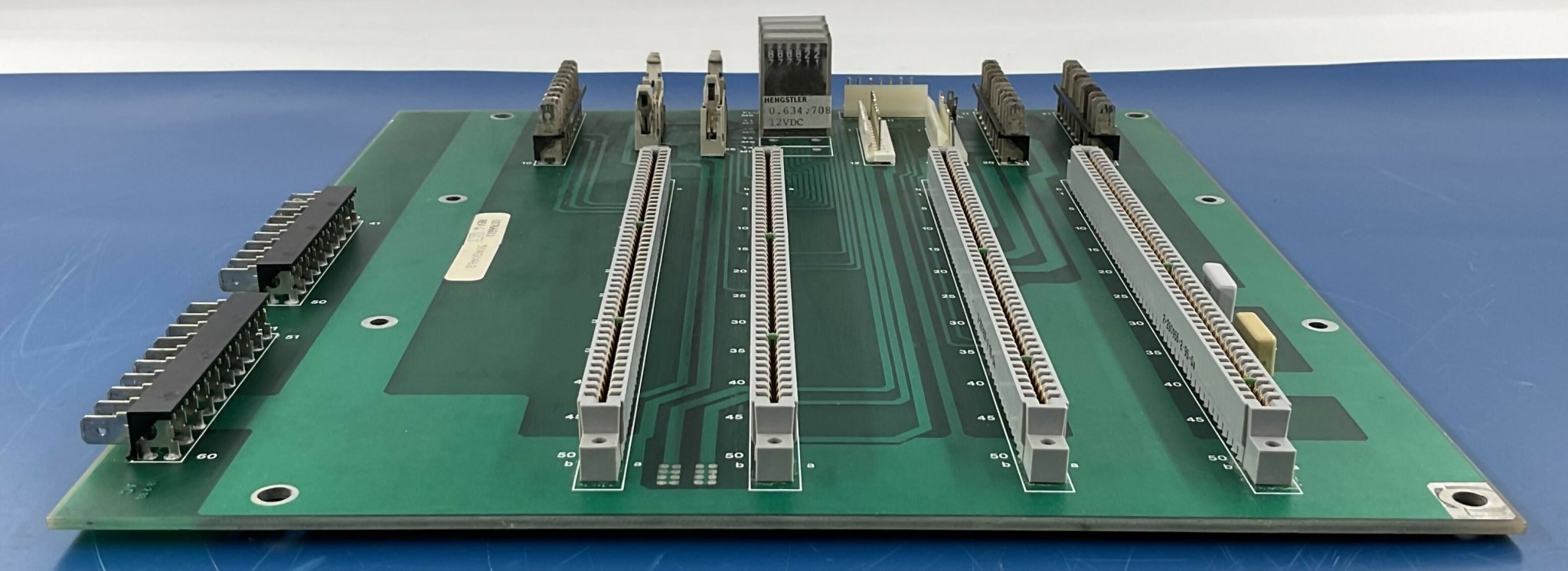 C.I. MOTHERBOARD (46-903766G11/03766G11 Rev 6) GE