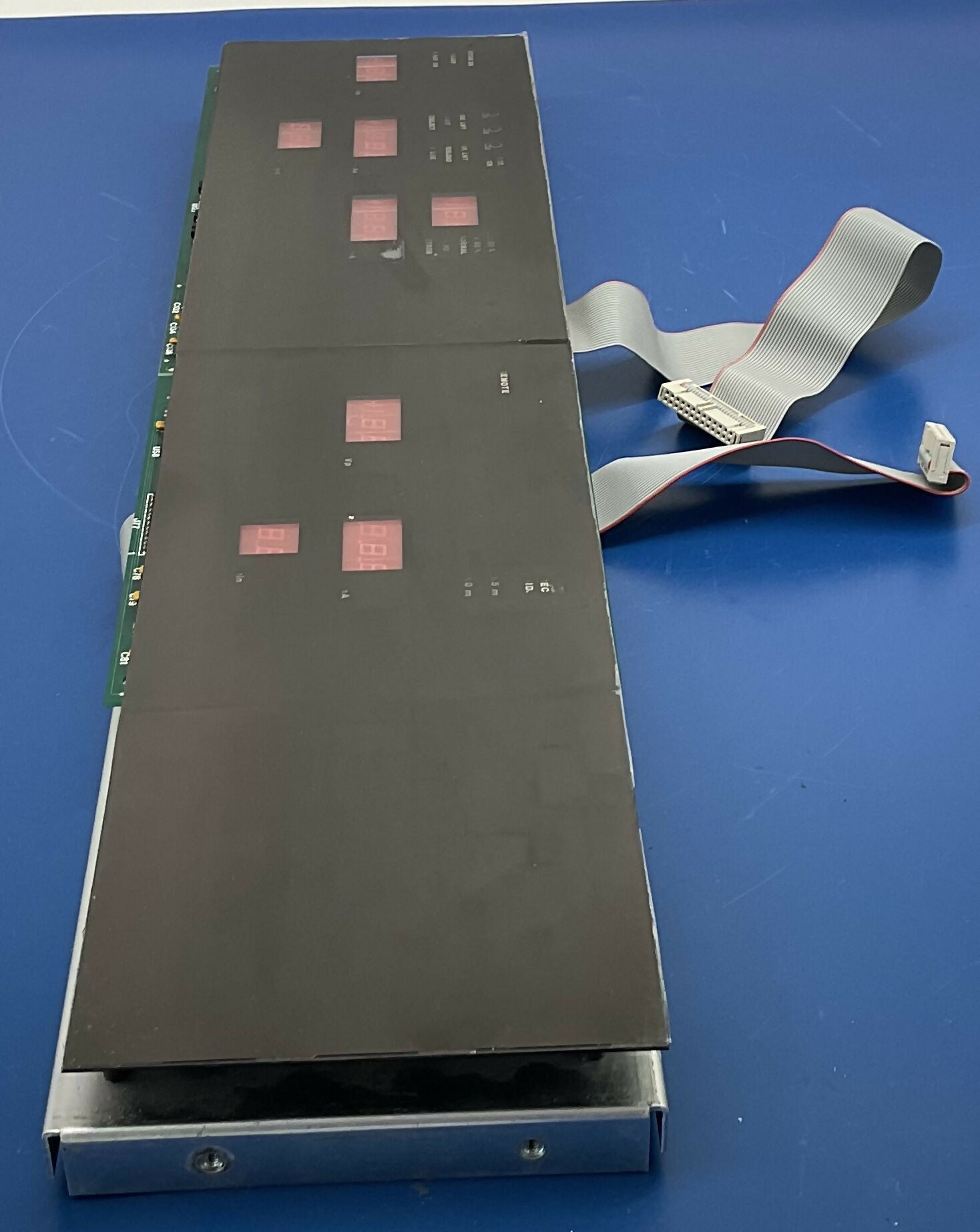 C.I. RAD DISPLAY BOARD (46-903856G10/03856G10 GE