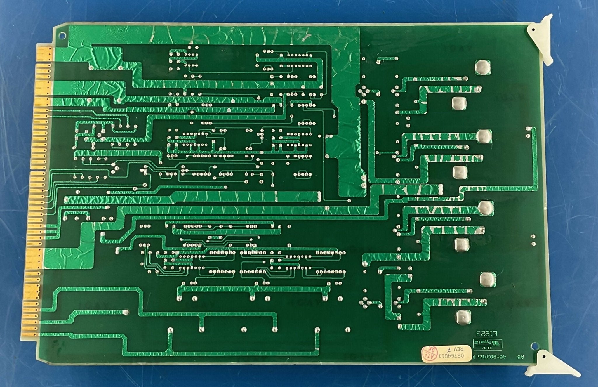 C.I. VOLT-PACK CONTROL BOARD (46-903764G11/03764G11 Rev 7 GE