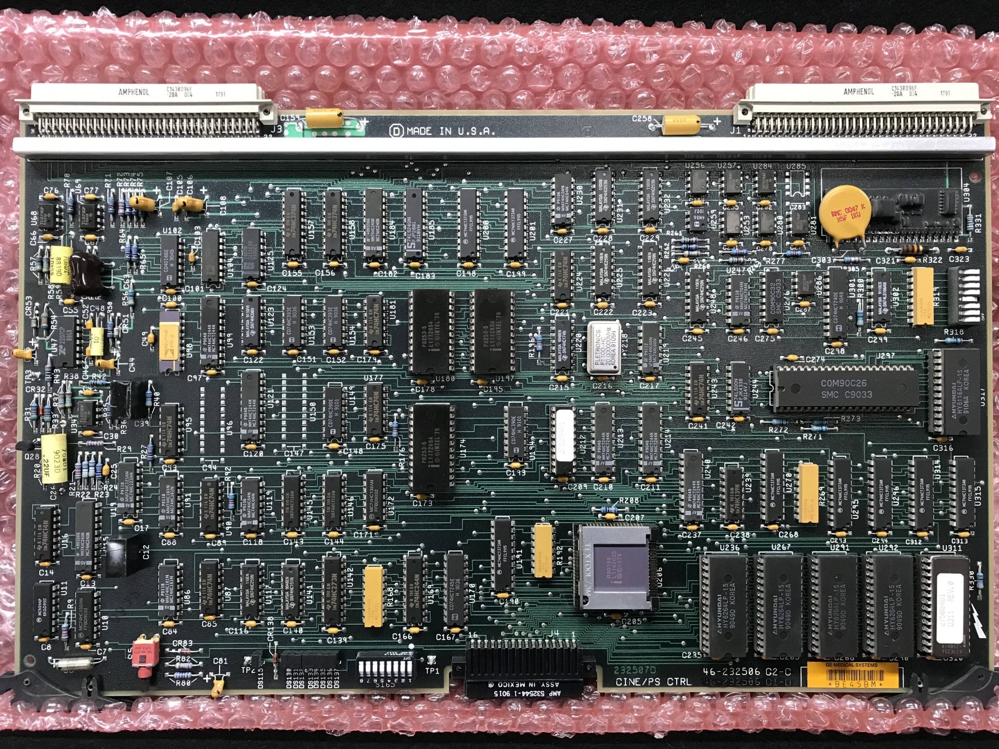 Cini /PS Control Borad (46-232506 G2-CGE