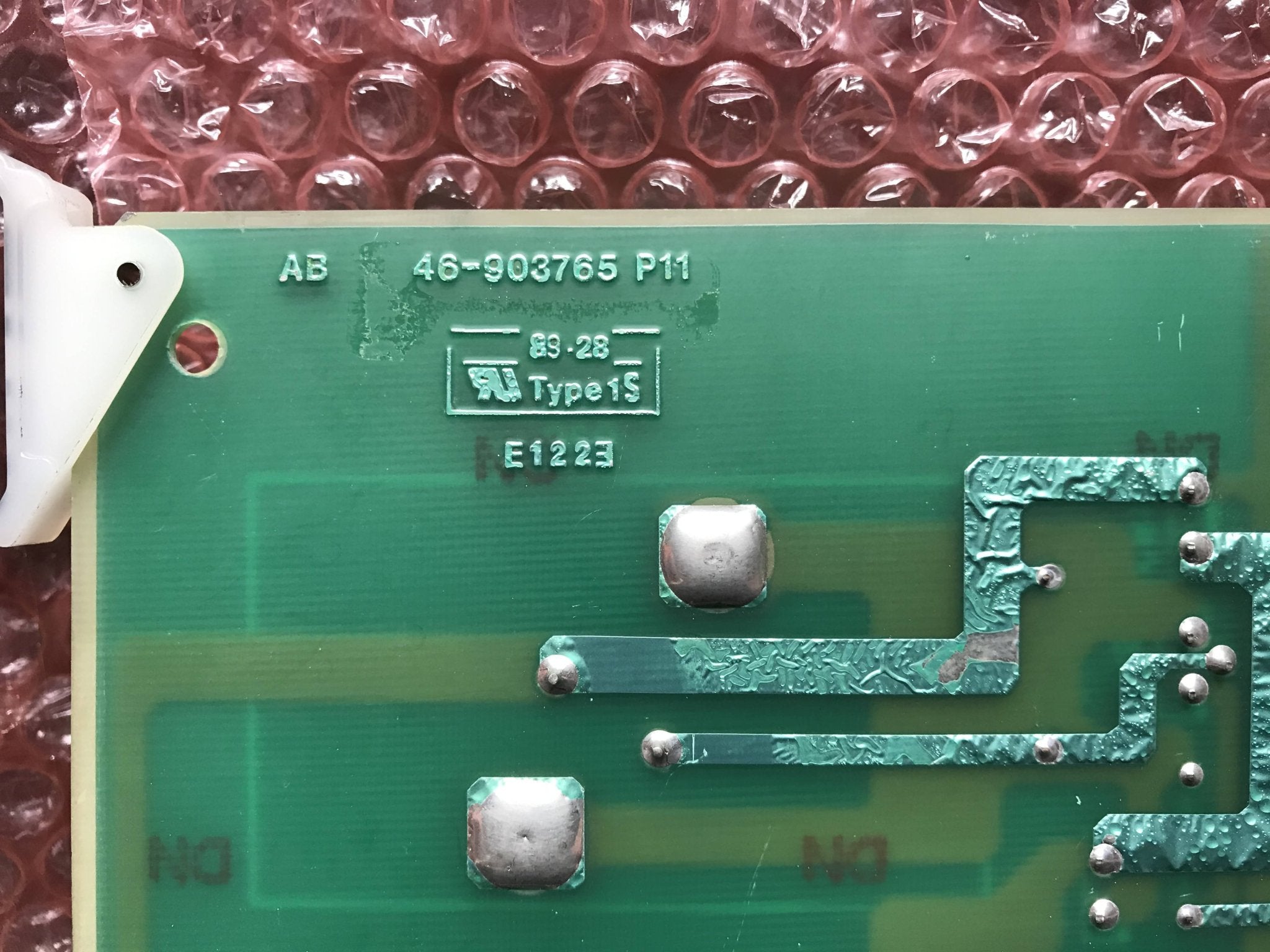 Circuit Board ( 46-903765 P11 GE