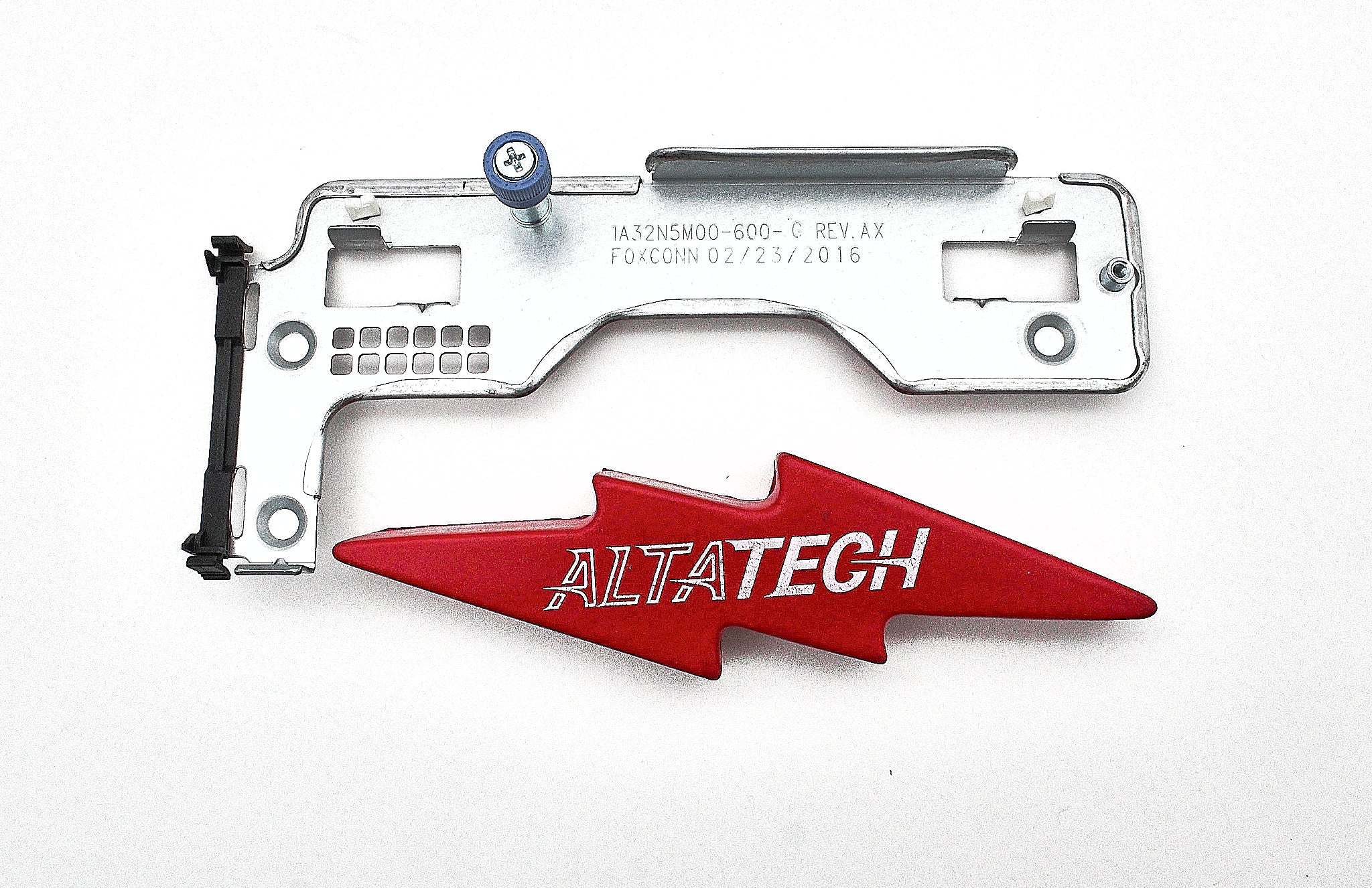 Cisco 1A32N5M00-600-G UCS C240M4 RAID Card Bracket
