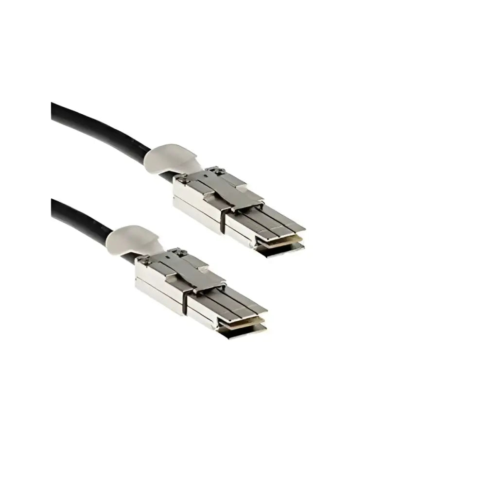 Cisco CAB-STK-E-1M FlexStack-Plus 1M Stacking Cable for Catalyst 2960S 2960X 2960XR - Refurbished