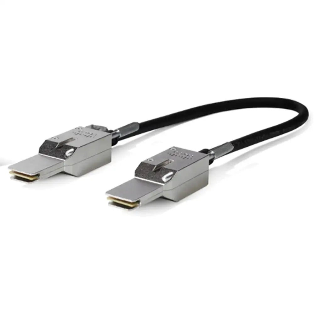 Cisco C2960X-STACK FlexStack-Plus Stacking Module Kit w/ CAB-STK-E-0.5M Cable - Refurbished