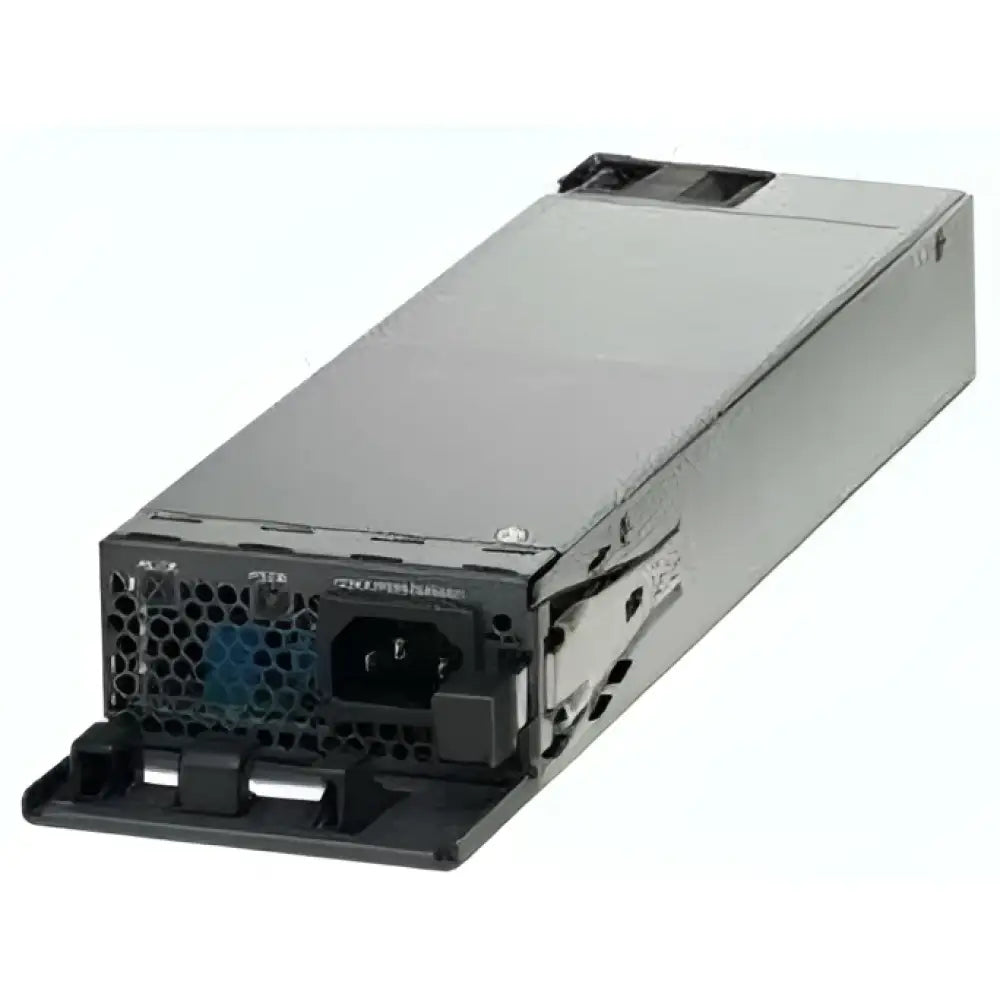 Cisco C3KX-PWR-715WAC 715W AC Power Supply for Catalyst 3750-X 3560-X - Refurbished