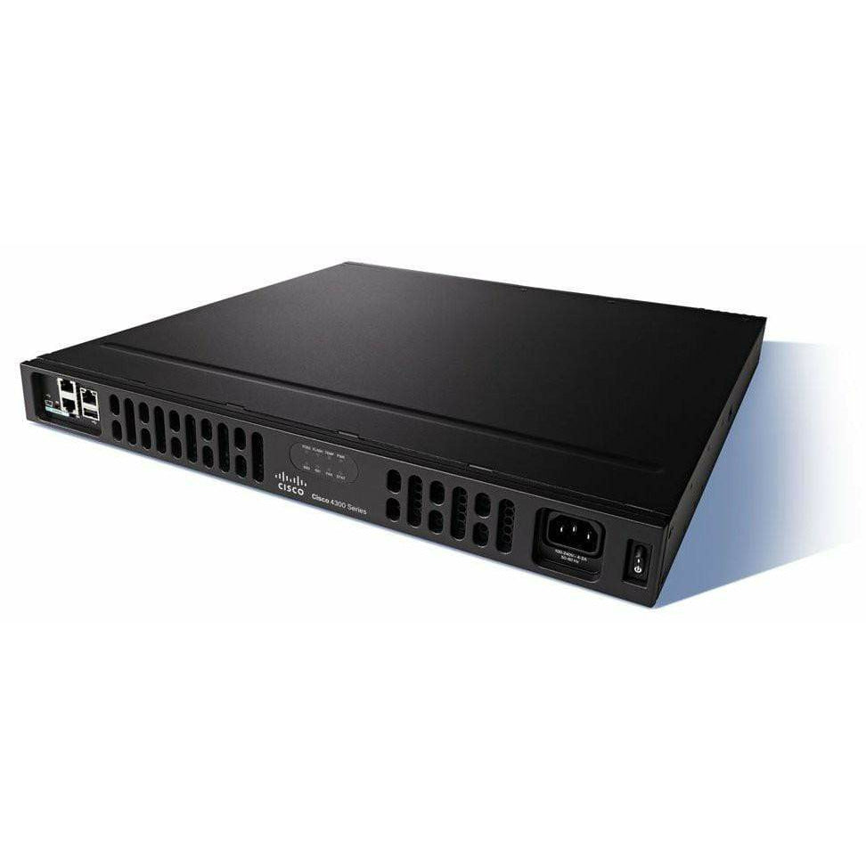 Cisco 4331 Voice ISR Router - ISR4331-V/K9