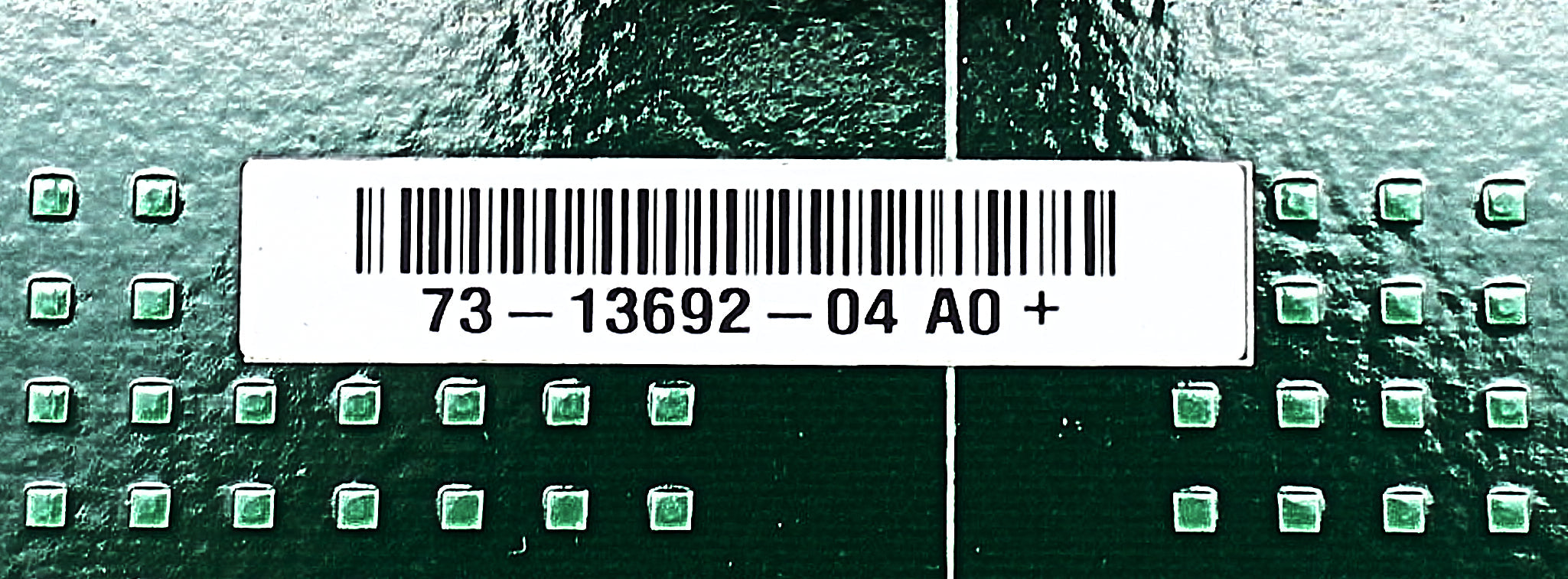 Cisco 73-13692 RISER ASSY. 1 SLOT PCI-E FH C420-M3