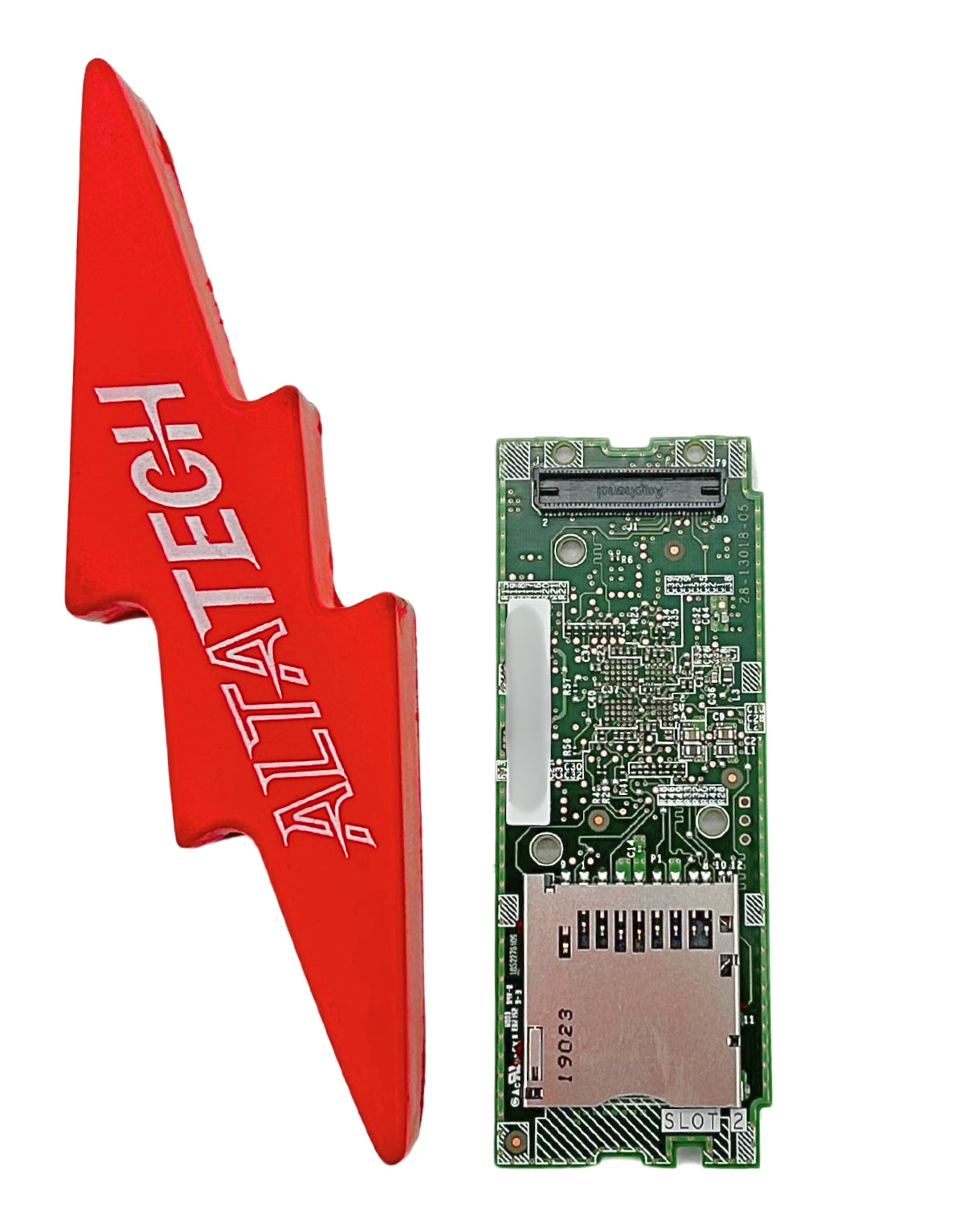 Cisco 73-17925-05 SD CARD MODULE FOR C240 M5