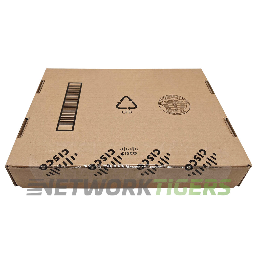 NEW Cisco A901-RCKMNT-19IN ASR 901 Series 19