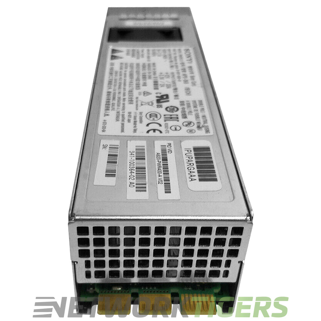 Cisco A920-PWR400-A ASR 920 Series 400W AC Router Power Supply