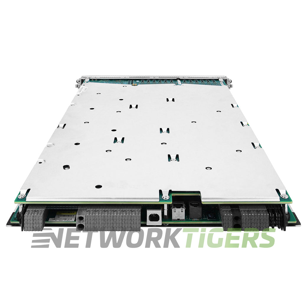 NEW Cisco A9K-24X10GE-SE ASR 9000 24x 10GB SFP+ Service Edge Router Line Card