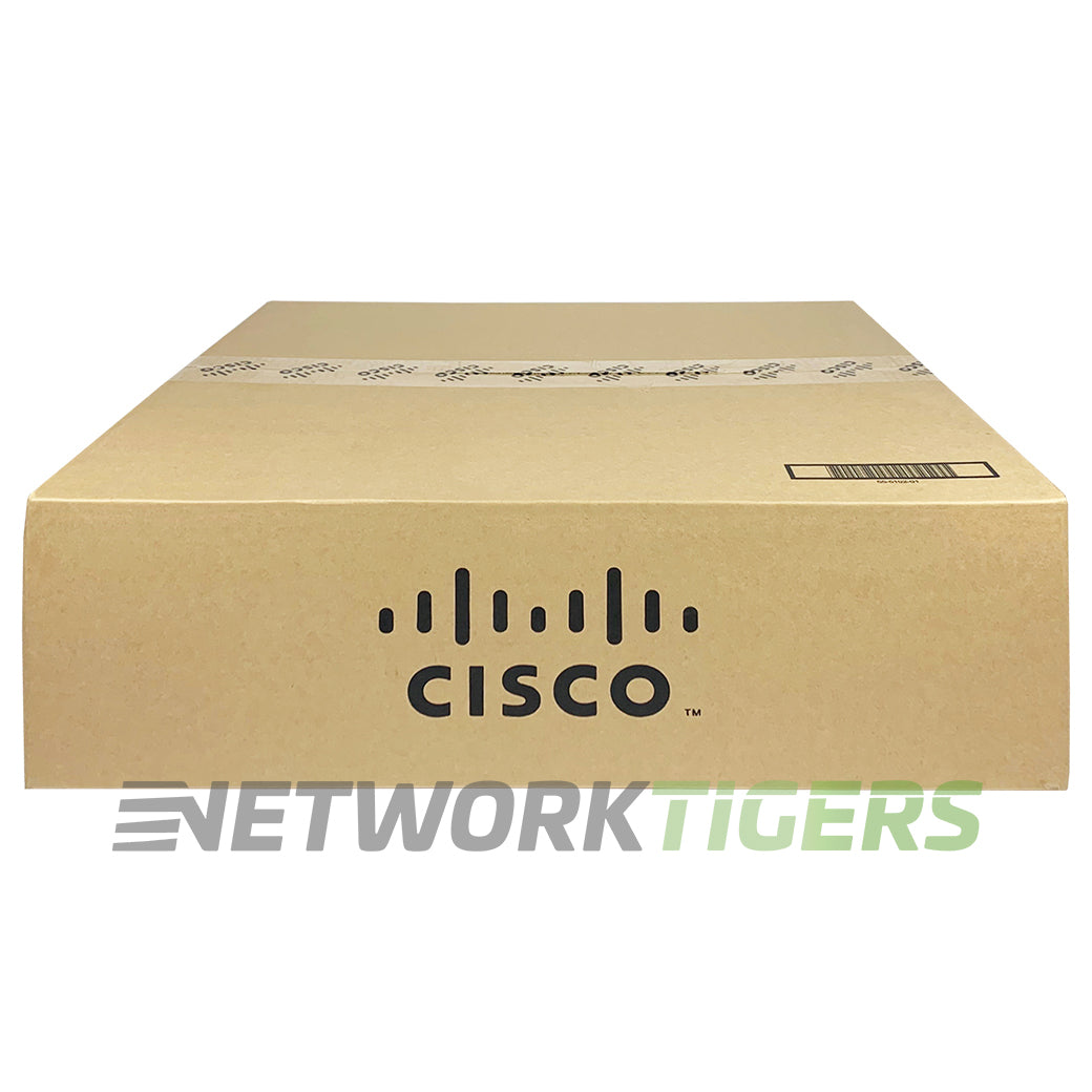 NEW Cisco A9K-DC-PEM-V3 ASR 9000 Series V3 DC Power Entry