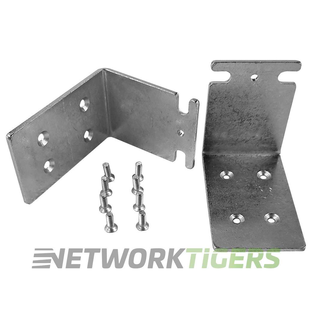 NEW Cisco ACS-4320-RM-19 ISR 4000 Series 19 Inch Router Rackmount Kit