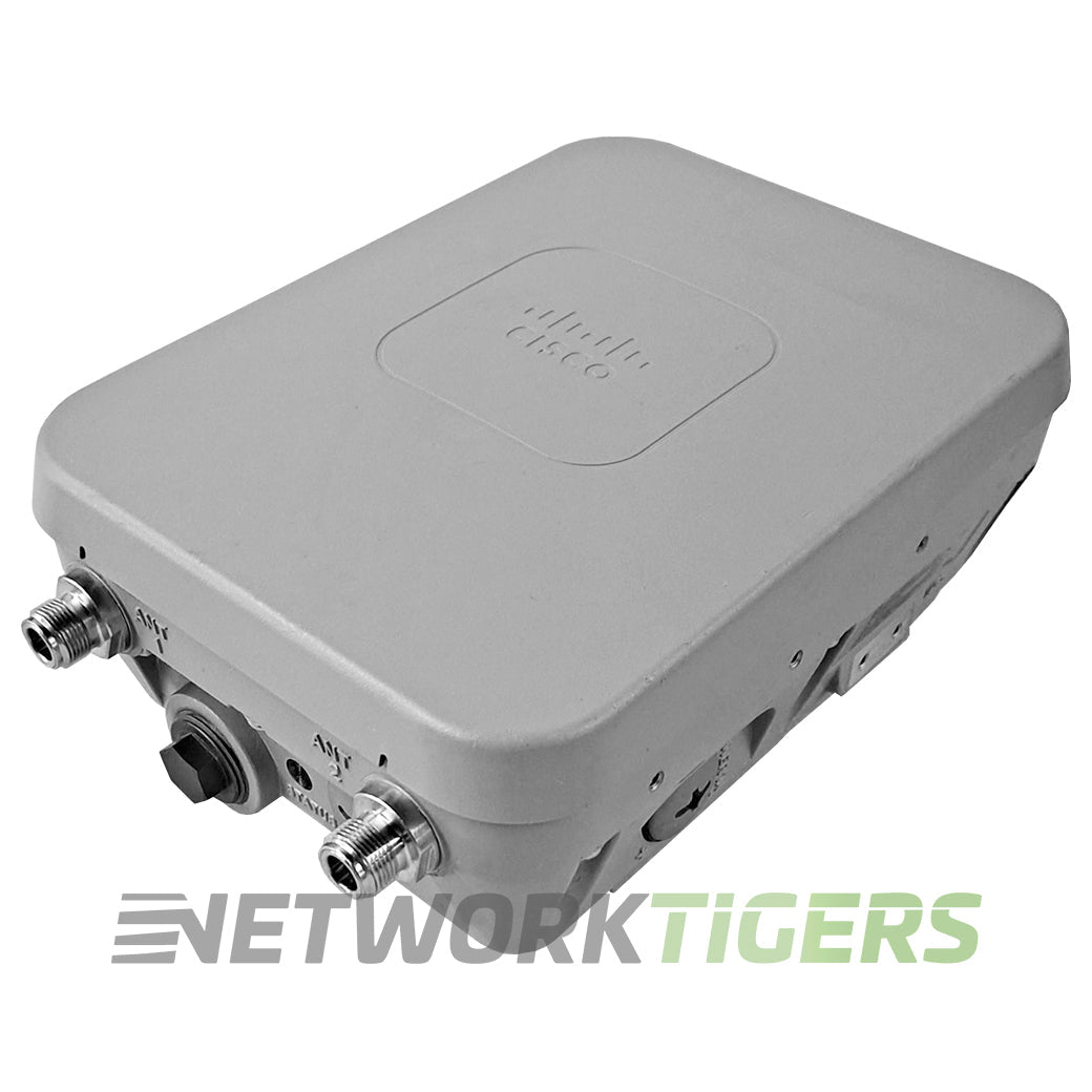 NEW Cisco AIR-AP1562E-B-K9 802.11ac Wi-Fi 5 Wave 2 3x3 MU-MIMO Ext Ant WAP