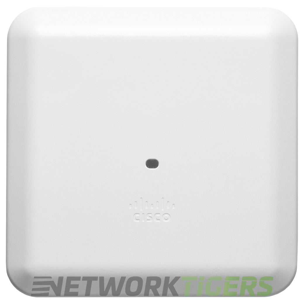 NEW Cisco AIR-AP3802I-A-K9 802.11ac Wi-Fi 5 Dual-Band Controller-Based WAP