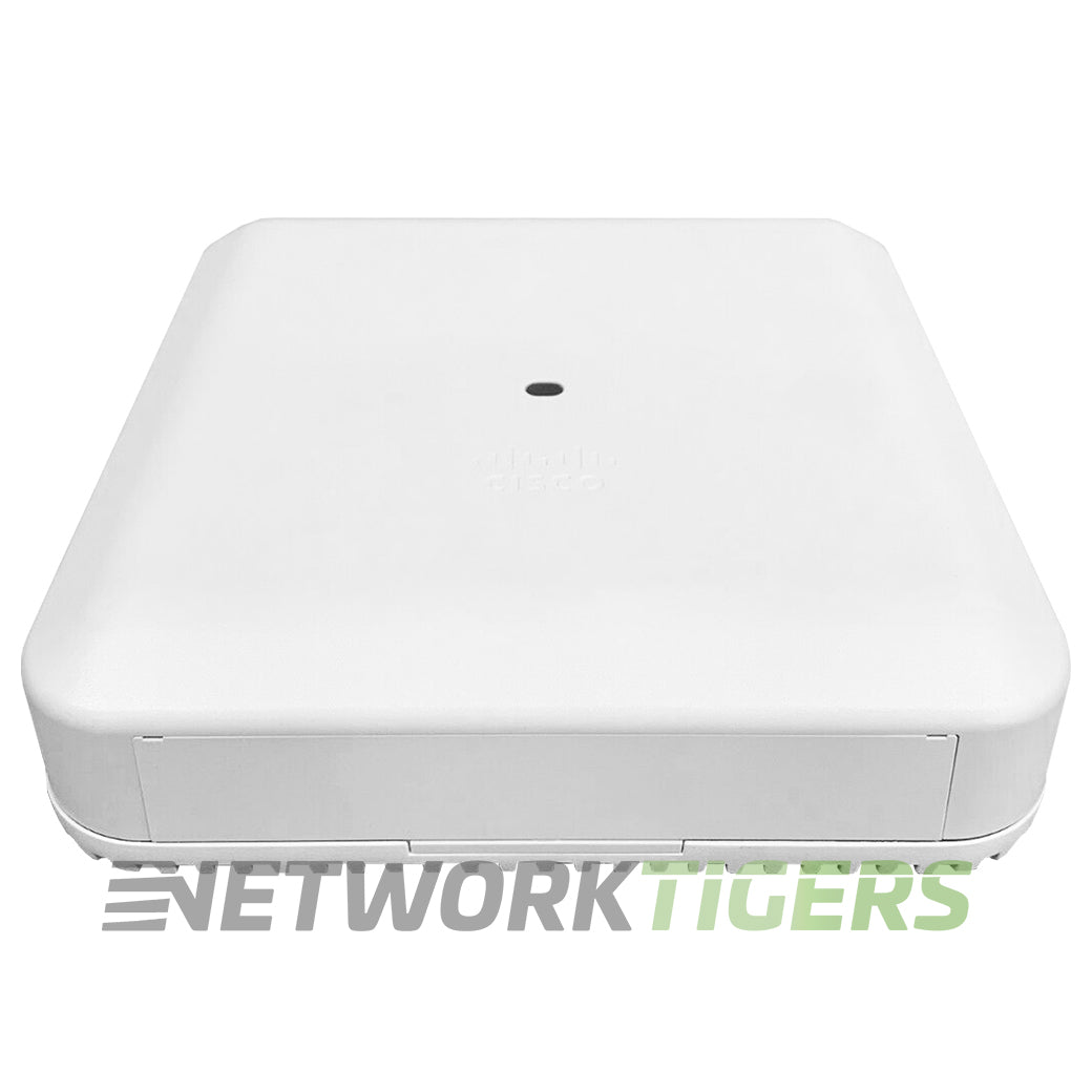Cisco AIR-AP3802I-B-K9C 802.11ac Wi-Fi 5 Wave 2 AP 4x4:3 Int Ant WAP w/CleanAir