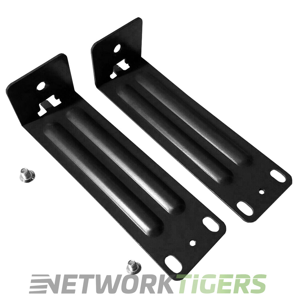 NEW Cisco AIR-CT2504-RMNT 2500 Series Wireless Controller Rack Mounts