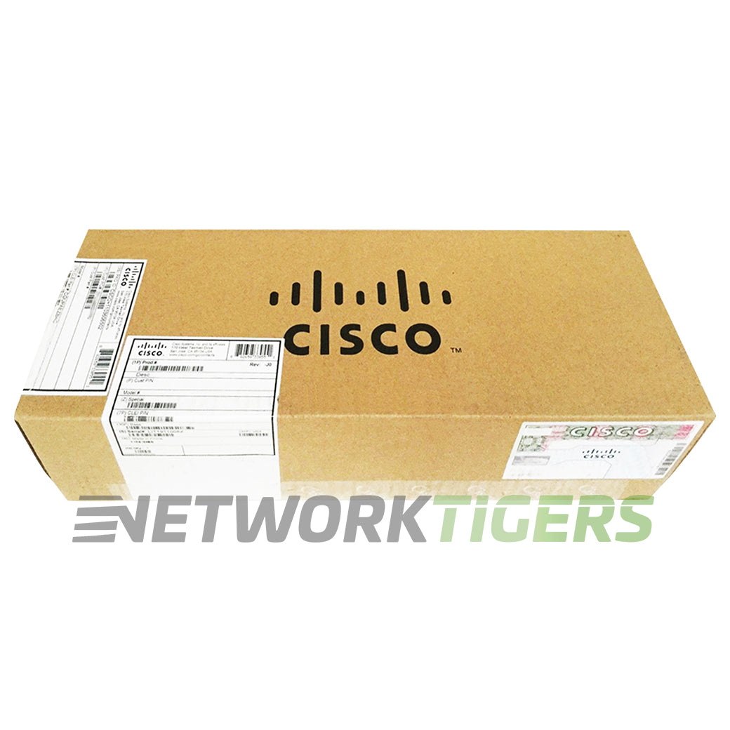 NEW Cisco ASR-9006-FAN ASR 9000 Series 9006 Router Fan Tray