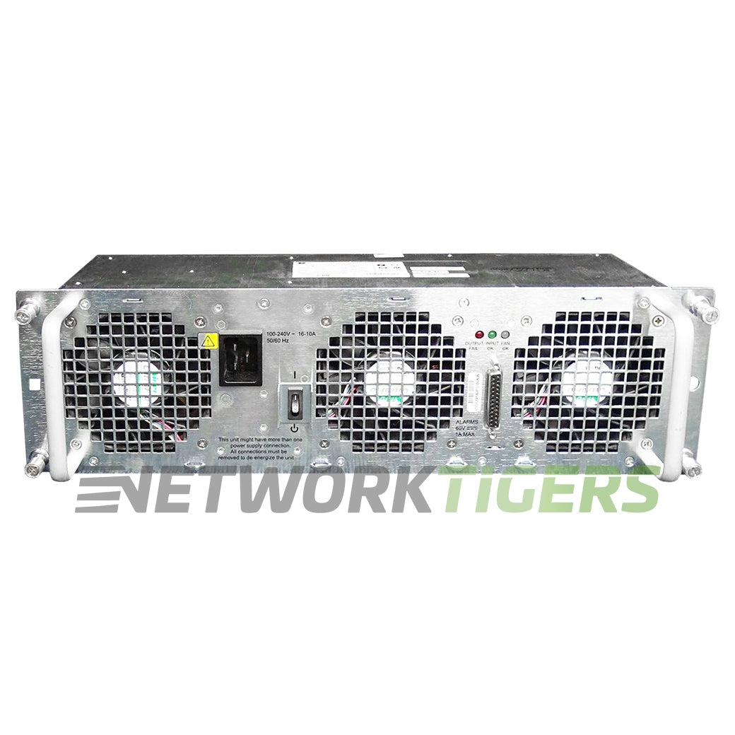 NEW Cisco ASR1013/06-PWR-AC ASR 1000 Series 1600W AC Router Power Supply