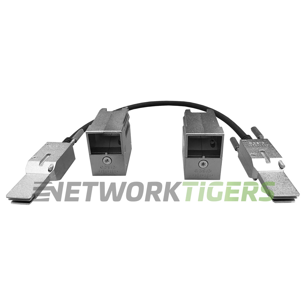 Cisco C3650-STACK-KIT Catalyst 3650 Series StackWise 160 Switch Stack Kit