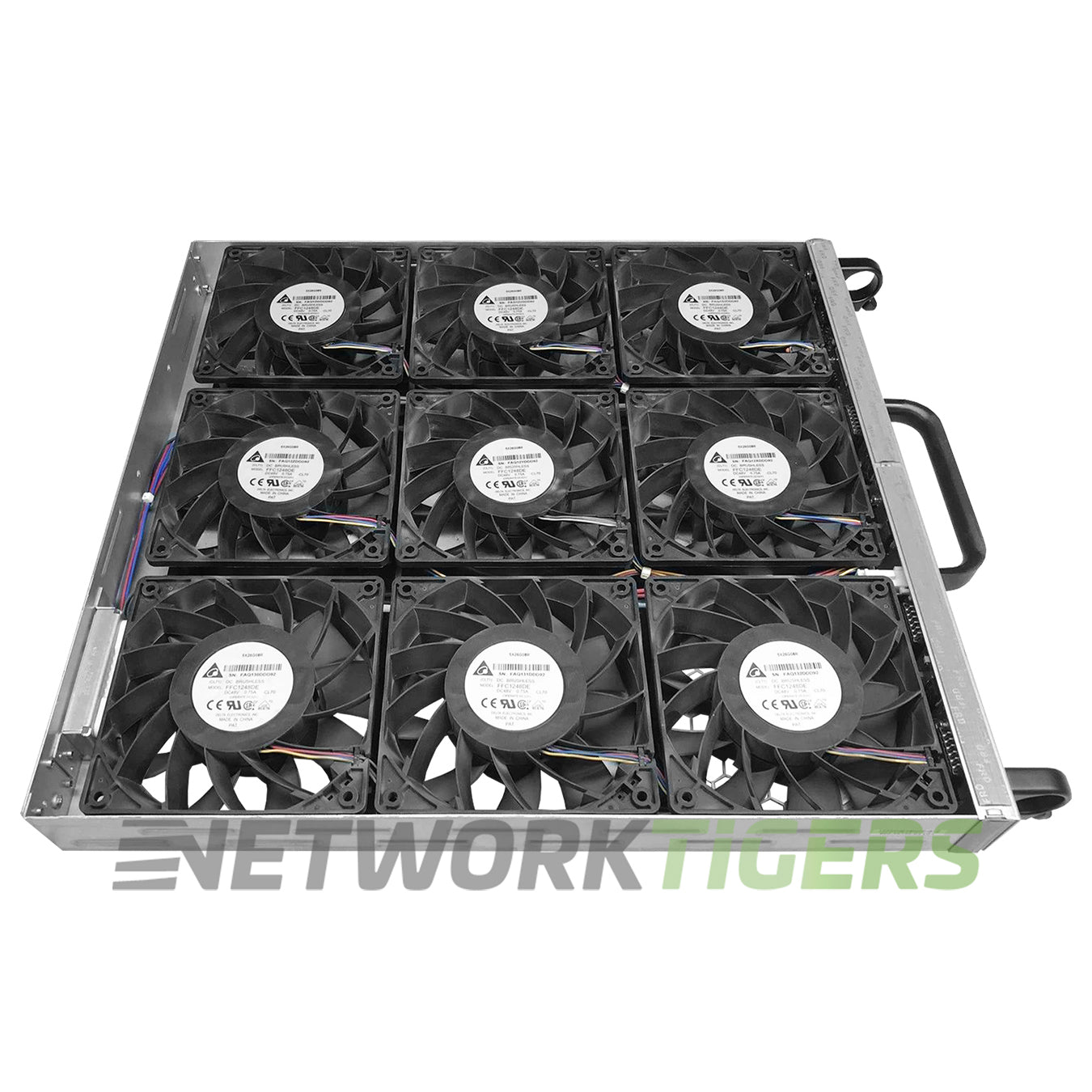 NEW Cisco C6807-XL-FAN Catalyst 6807 Series Switch 9x Fan Tray