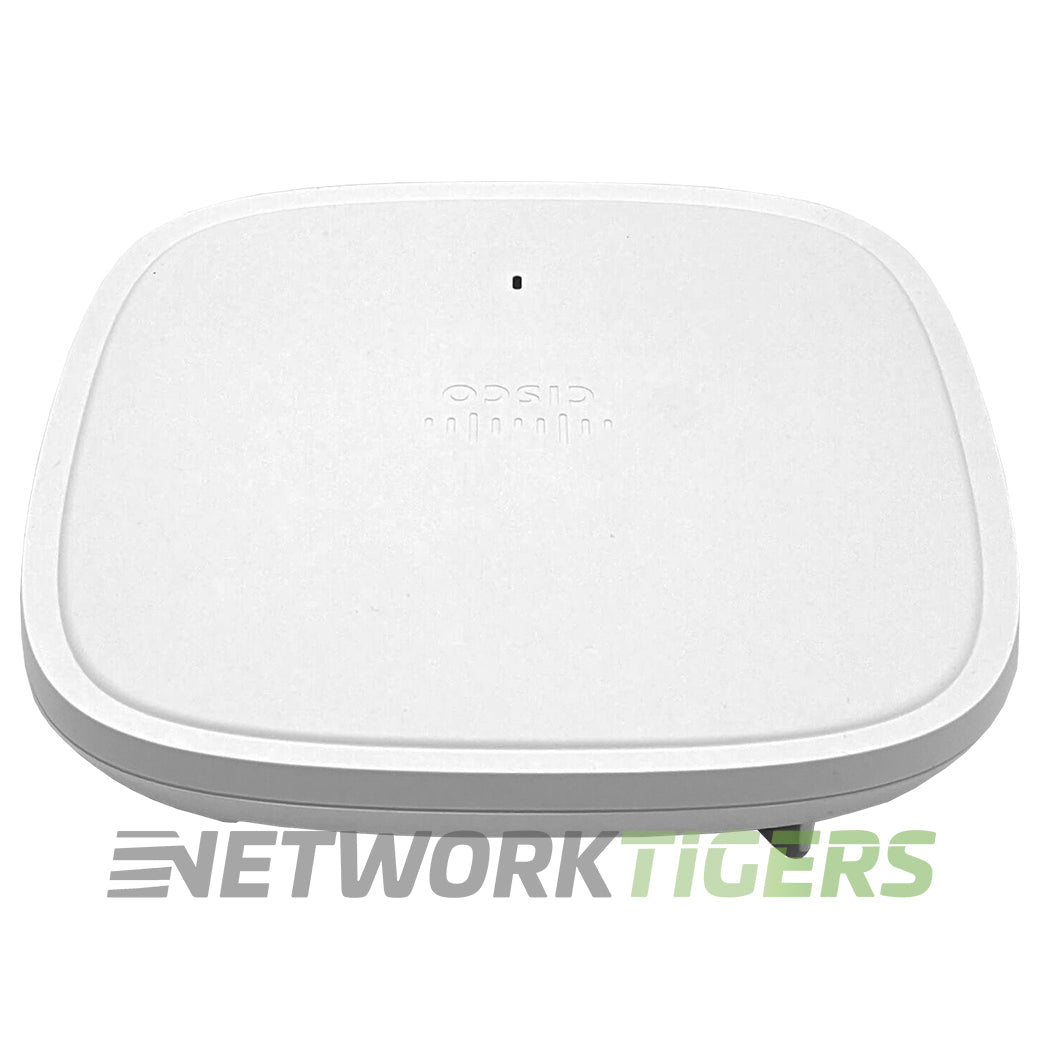 Cisco C9115AXI-B Wi-Fi 6 802.11ax US Internal Omni-Directional Antenna WAP