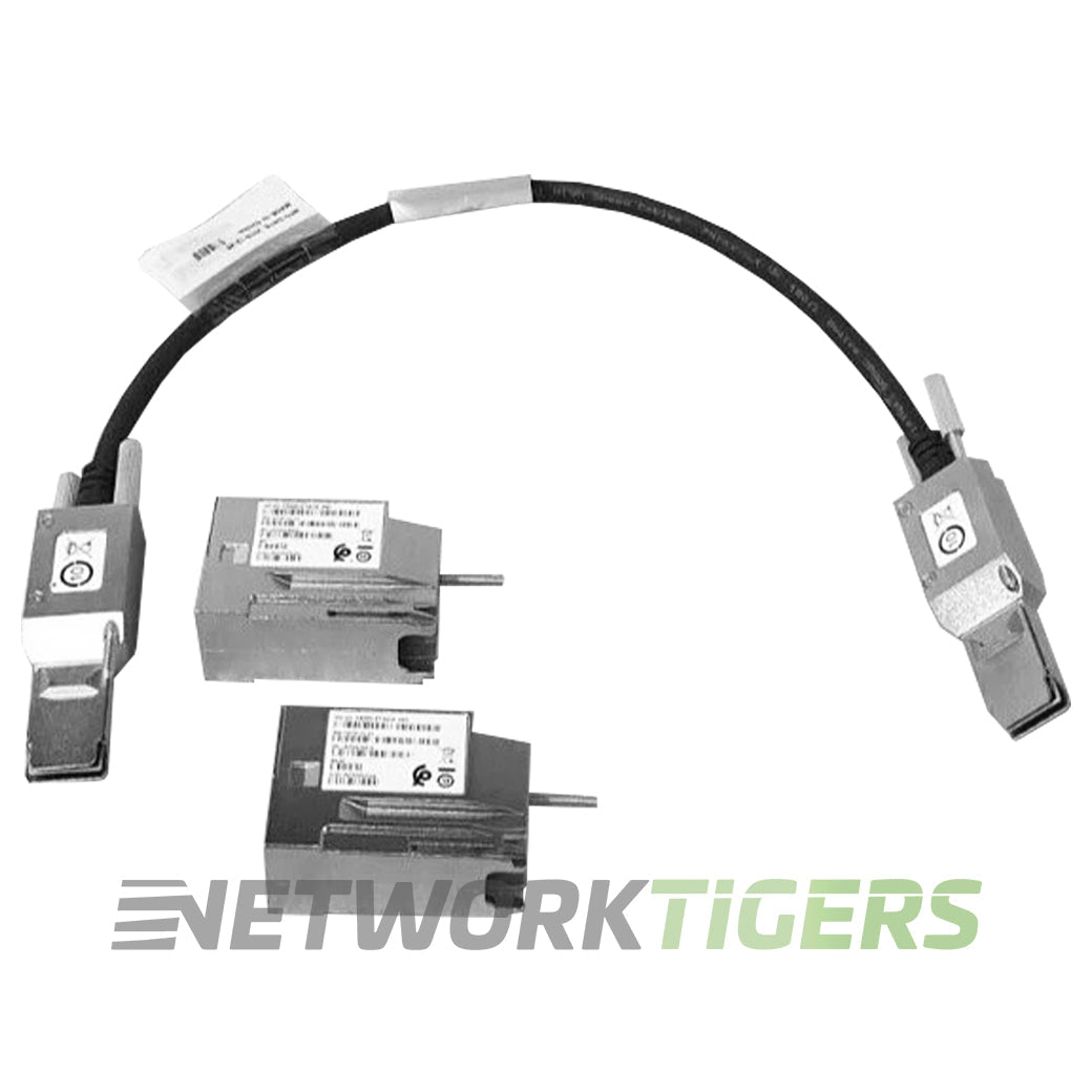 Cisco C9200-STACK-KIT Stacking Kit for the Catalyst 9200 Series Switches