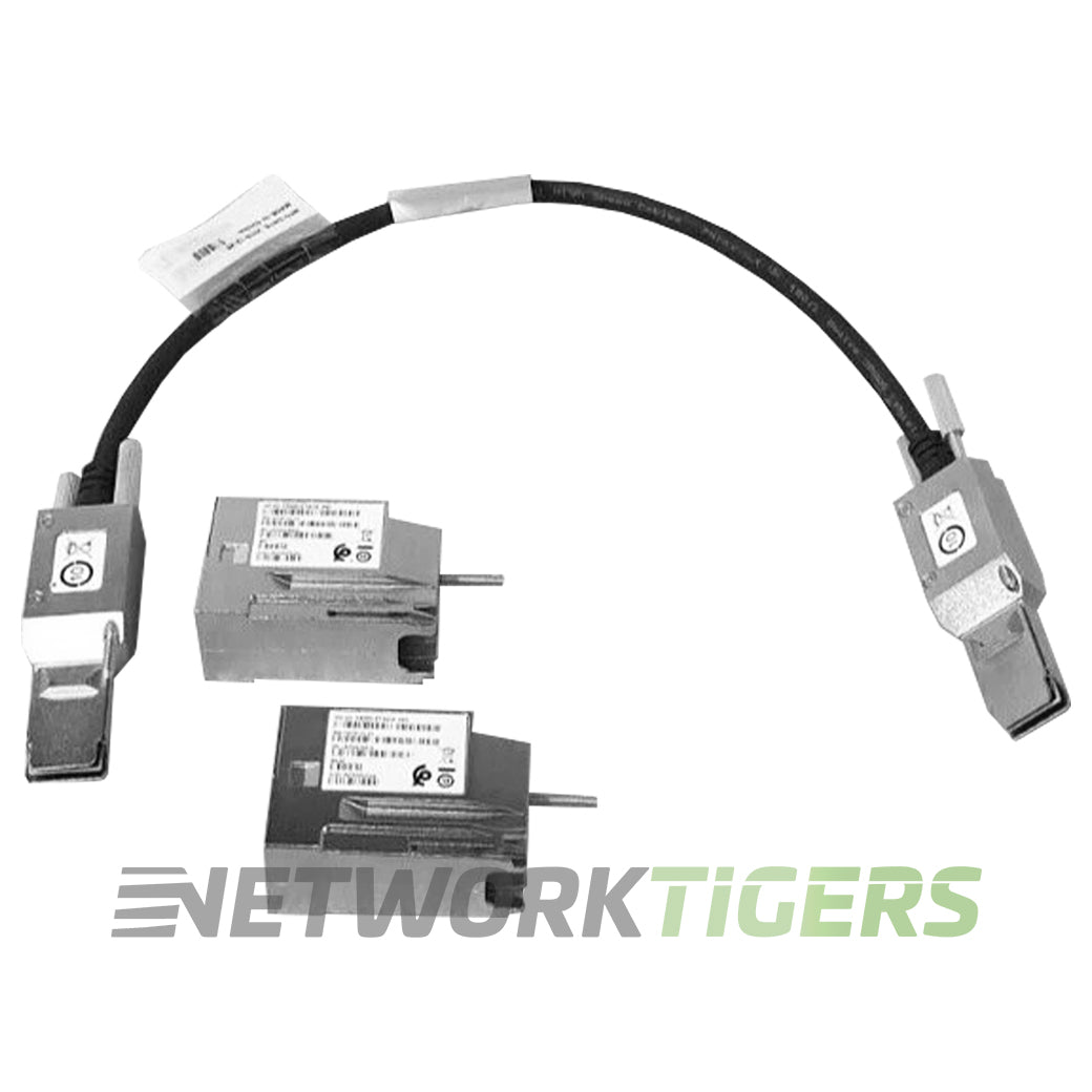 Cisco C9200L-STACK-KIT Catalyst 9200L Series Switch Stack Kit