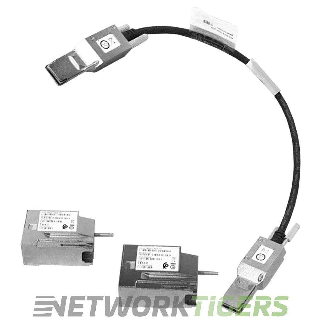 Cisco C9200L-STACK-KIT Catalyst 9200L Series Switch Stack Kit