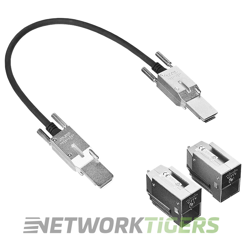 Cisco C9200L-STACK-KIT Catalyst 9200L Series Switch Stack Kit
