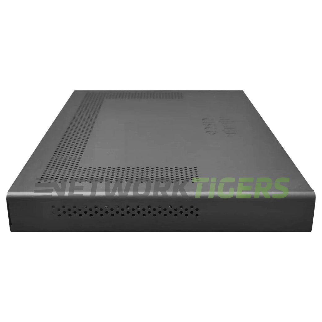 Cisco C926-4P ISR 900 1x 1GB RJ-45 WAN 1x VADSL 4x 1GB RJ-45 LAN Router