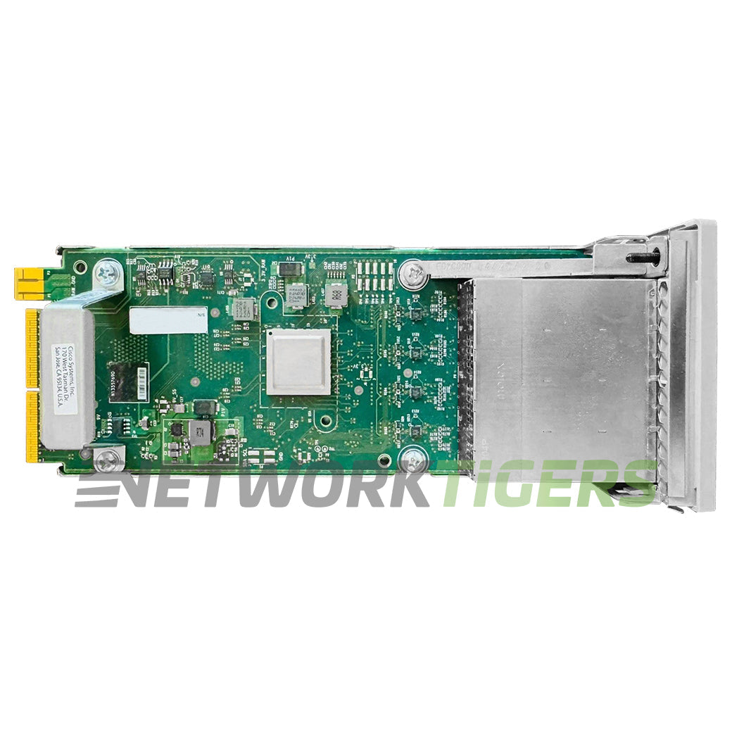 NEW Cisco C9300-NM-8X Catalyst 9300 8x 10GB SFP+ Switch Module