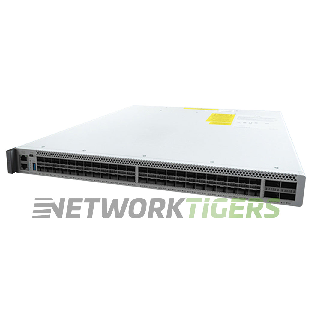 Cisco C9500-48Y4C-E Catalyst 9500 48x 25GB SFP28 Switch