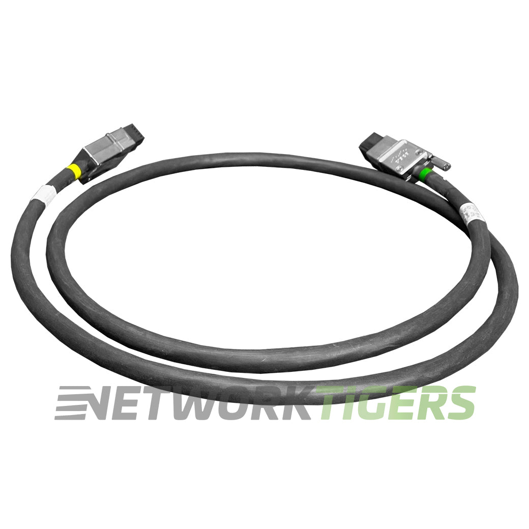 NEW Cisco CAB-SPWR-150CM Catalyst 3750X 150cm StackPower Cable