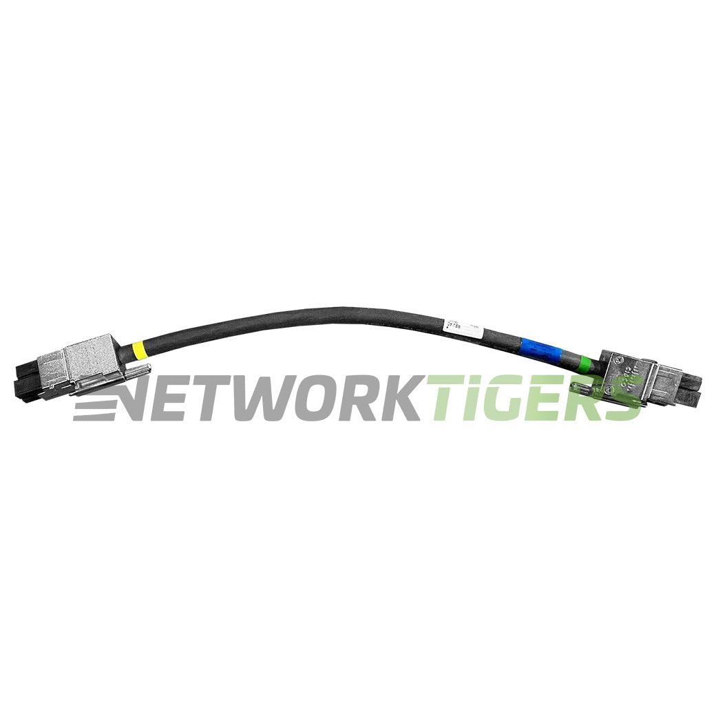 NEW Cisco CAB-SPWR-30CM 3750X Catalyst Series 30cm Switch StackPower Cable